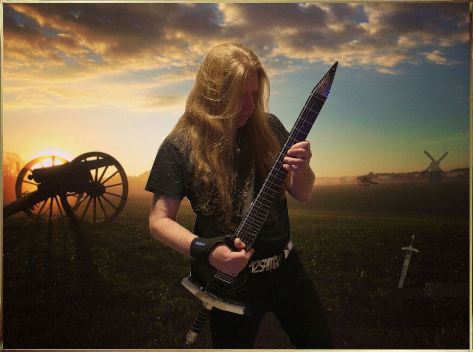 swordguitar
